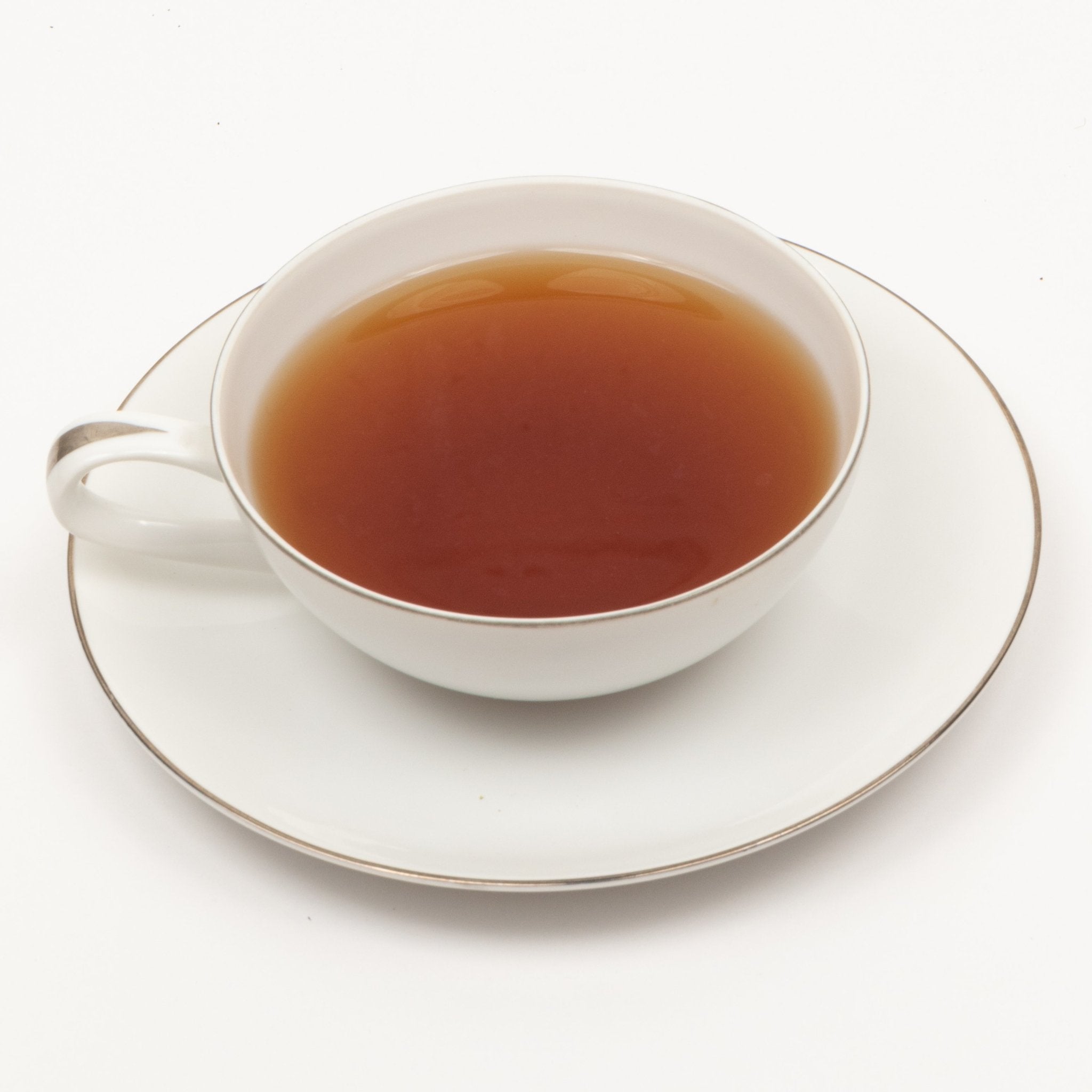Earl Grey Decaf - Clayton Coffee & Tea
