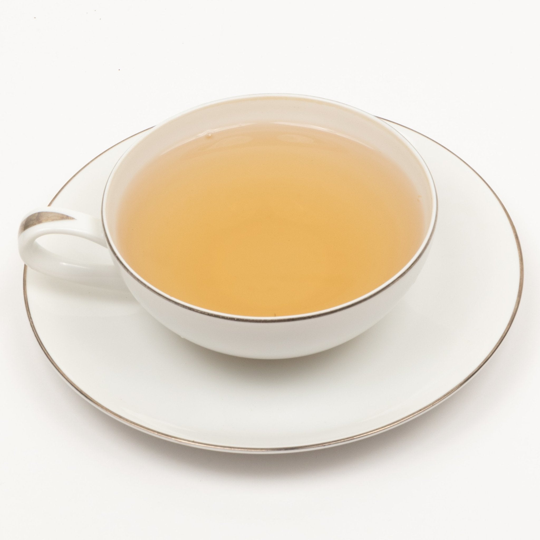 Jinggu Spring Buds - Clayton Coffee & Tea