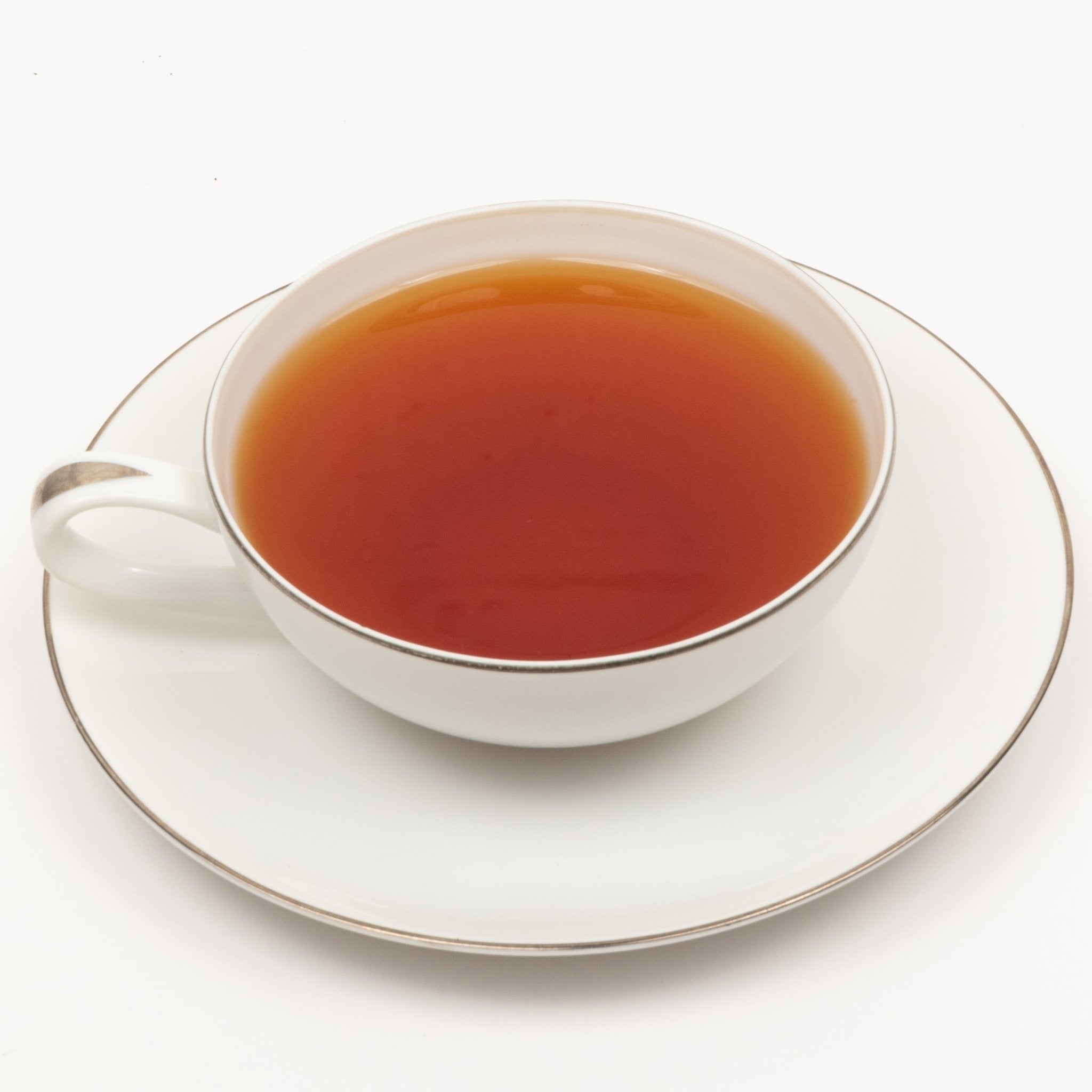 Organic Rooibos - Clayton Coffee & Tea