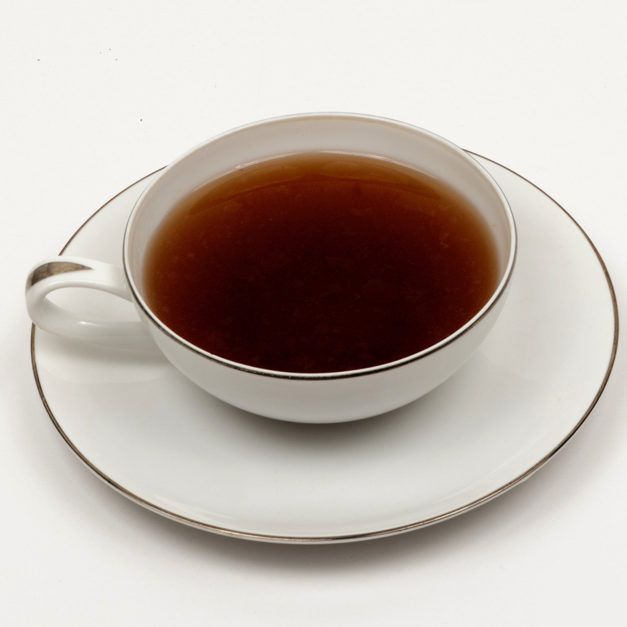 Tuo Cha - Clayton Coffee & Tea