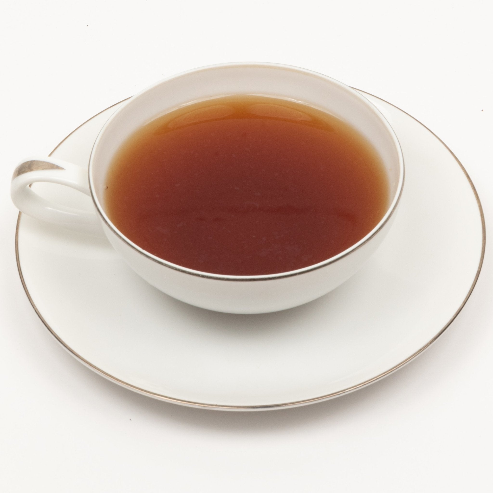 Vanilla Black - Clayton Coffee & Tea