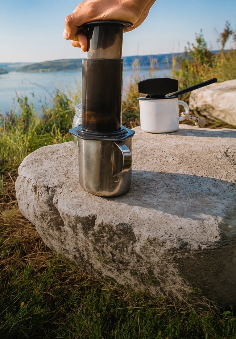 Aeropress