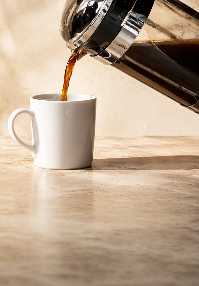 Cafe De Olla