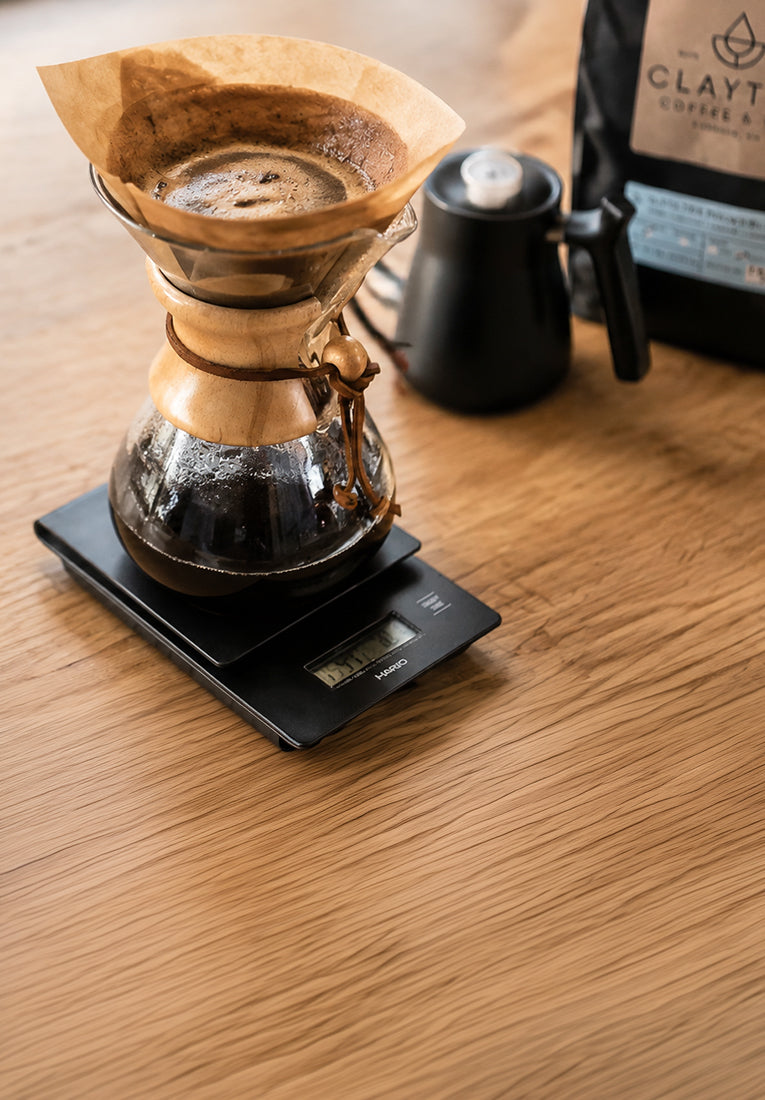 Chemex