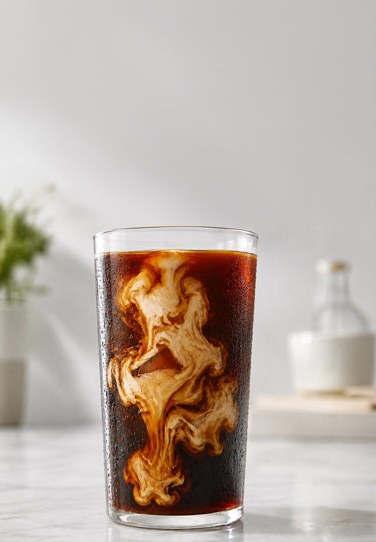 Cold Brew