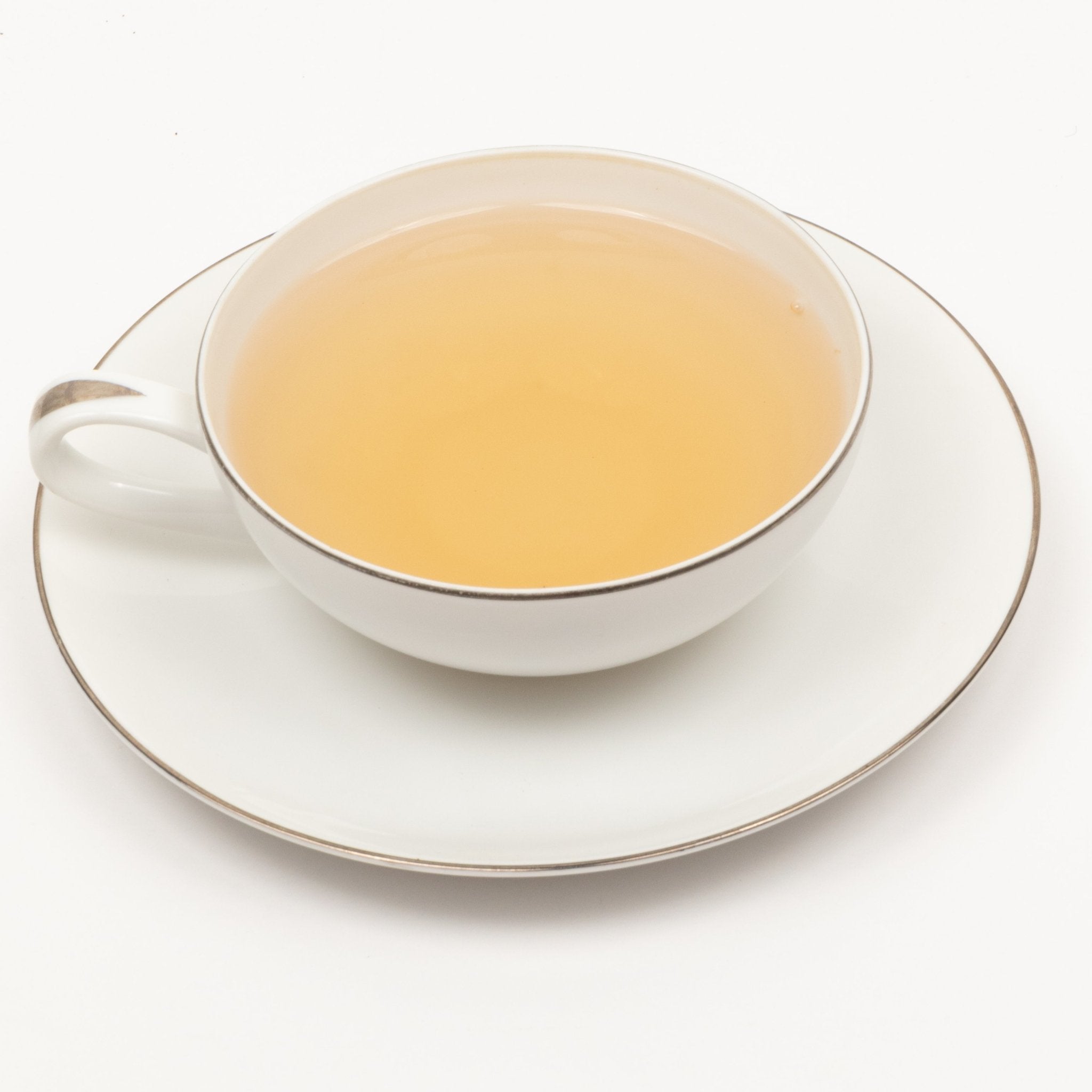 Bai Mu Dan - Clayton Coffee & Tea