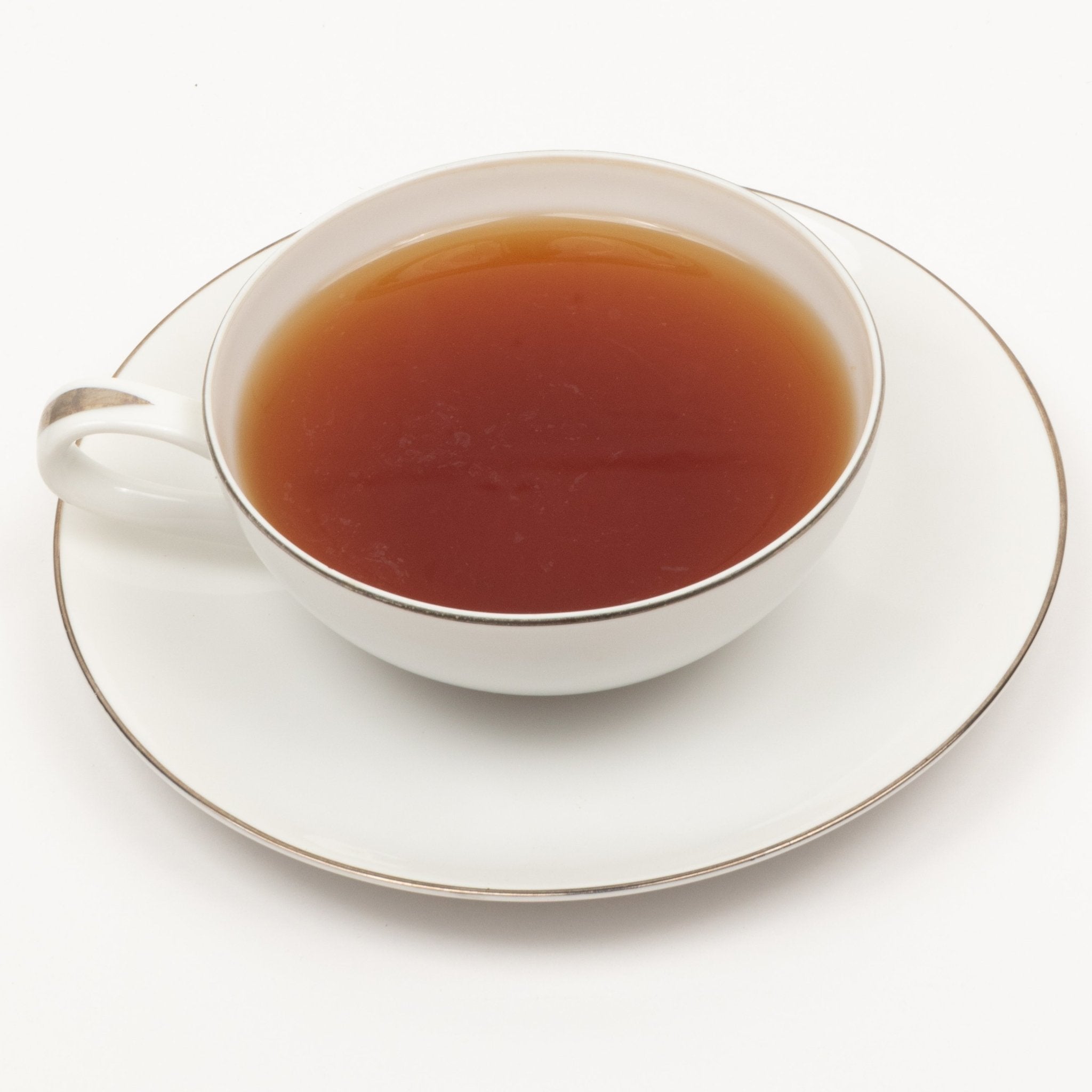 English Breakfast - Clayton Coffee & Tea