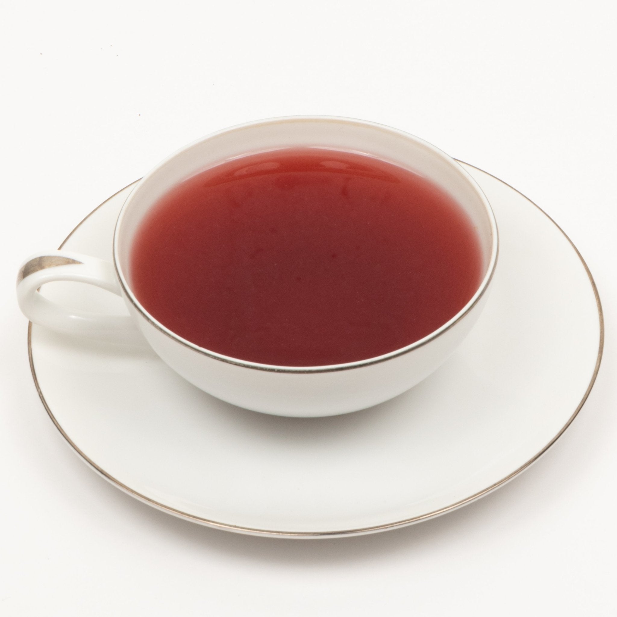 Flor de Jamaica - Clayton Coffee & Tea