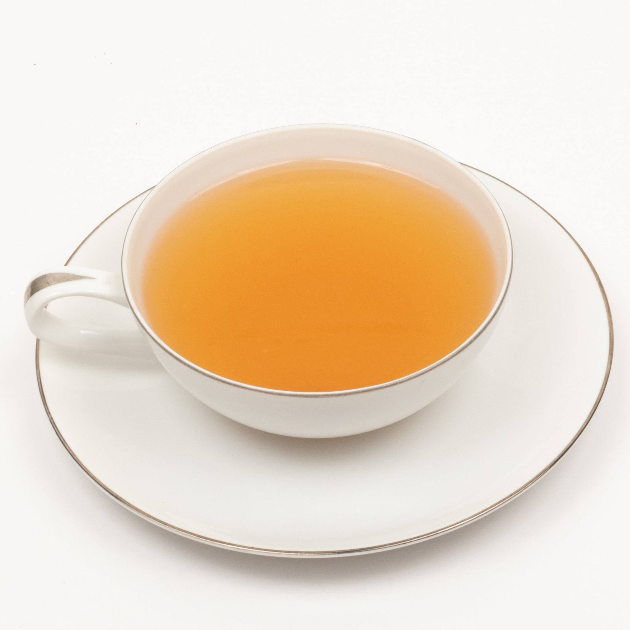 Jasmine Yin Hao - Clayton Coffee & Tea