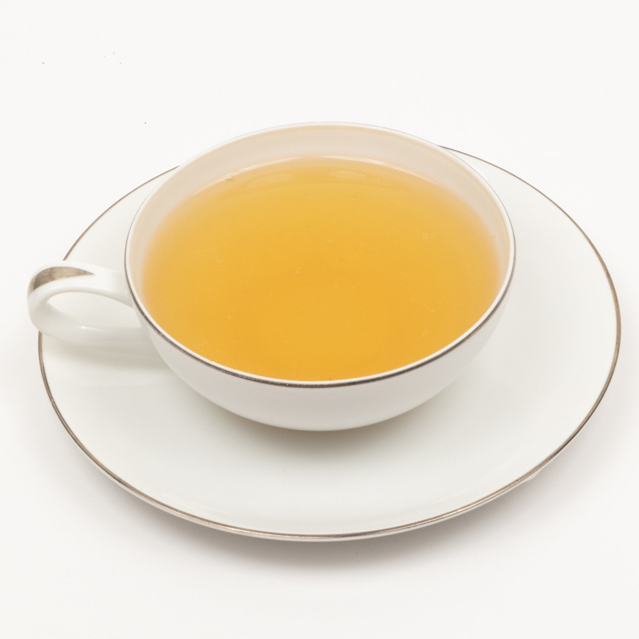 Quince Green - Clayton Coffee & Tea